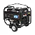Gerador de Energia Toyama TG12000CXNE-XP a Gasolina 622cc 3600 RPM com Horímetro - Imagem 3