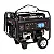 Gerador de Energia Toyama TG12000CXNE-XP a Gasolina 622cc 3600 RPM com Horímetro - Imagem 1