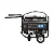 Gerador de Energia Toyama TG12000CXNE-XP a Gasolina 622cc 3600 RPM com Horímetro - Imagem 2