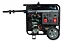 Gerador de Energia Toyama TG15000CXE3-XP 17kVA Gasolina 380V Trifásico - Imagem 3
