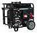 Gerador de Energia Toyama TG15000CXE3-XP 17kVA Gasolina 380V Trifásico - Imagem 1