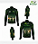 Camiseta UV50 Manga Longa com Punho - Premier Tech - Imagem 1