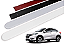 Jogo Friso Lateral Honda HR-V 16/.. Ponta Redonda sem Grafia - Tiger - Imagem 1