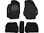 Tapete Carpete Audi Q3 12/19 Preto Eloin 5 pçs - Ecotap - Imagem 1