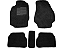 Tapete Carpete Honda CR-V 18/.. Preto Eloin 5 pçs - Ecotap - Imagem 1