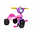 Triciclo Kemotoca Unicornio 25kg Velotrol Kendy Brinquedos - Imagem 1