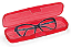 Estojo Multiuso Vermelho Nitron - Imagem 1