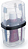 Porta Escova com Tampa Nitron - Imagem 1