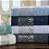 Toalha de Banho Dubai 70x140cm Reistin - Imagem 1