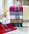 Toalha de Banho Safira 70x130cm Reistin - Imagem 1