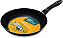 Frigideira Antiaderente 18cm Panelux - Imagem 1