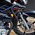 PROT CARENAGEM C PEDAL FAZER 150 14/DIAN FACTOR 150 15/DIANT - Imagem 4