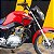 PROTETOR DE CARENAGEM PARA CG TITAN 150, TITAN 150 MIX (09/13), START 150/160 E FAN 125/150 (09/15) COM PEDALEIRA PRETO FOSCO - Imagem 4