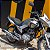 ALCA TRASEIRA RETA ALTA CG TITAN 150 09/13 FAN 125-150 09/13 - Imagem 5