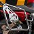 AFASTADOR ALFORGE CG TITAN E FAN TODAS FAZER 150 YBR FACTOR - Imagem 3