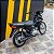 ESCAPAMENTO ESCAPE POP 100 07/15 MODELO ORIGINAL PRETO - Imagem 3