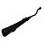ESCAPAMENTO ESCAPE BIZ 110 2018 EM DIANTE MOD ORIGINAL PRETO - Imagem 2