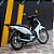 ESCAPAMENTO ESCAPE BIZ 110 2018 EM DIANTE MOD ORIGINAL PRETO - Imagem 5