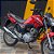 ESCAPAMENTO ESCAPE CG TITAN 150 2014 2015 MODELO ORIGINAL PRETO - Imagem 4