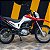 PROTETOR DM STEEL NXR BROS 125-150-160 03/21 PRETO - Imagem 5