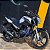 PROT. WHEELING FAZER 150 2014 ED - FACTOR 125-150 2016 AZUL - Imagem 5
