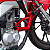 PROTETOR WHEELING TITAN FAN MIX START - Imagem 1