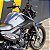 PROTETOR WHEELING FAZER 150 FACTOR 125/150 PRETO FOSCO - Imagem 3
