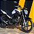 PROTETOR WHEELING FAZER 150 FACTOR 125/150 PRETO FOSCO - Imagem 7