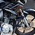 PROTETOR WHEELING FAZER 150 FACTOR 125/150 PRETO FOSCO - Imagem 6