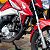 PROTETOR WHEELING CG TITAN FAN MIX START - Imagem 3