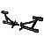 PROTETOR WHEELING CG TITAN FAN MIX START - Imagem 9