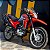PROTETOR WHEELING BROS 160 2015 EM DIANTE PRETO FOSCO - Imagem 5