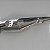 PROTETOR ESCAPE FAN 125 14/15 ORIG. CROM. - Imagem 3