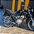 PROTETOR ESCAPE CG TITAN 150 04/08 - FAN 125 04/13 ORIG CROM - Imagem 4