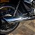 PROTETOR ESCAPE CG TITAN 150 04/08 - FAN 125 04/13 ORIG CROM - Imagem 3