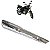 PROTETOR ESCAPE CG TITAN 150 04/08 - FAN 125 04/13 ORIG CROM - Imagem 1