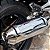 PROTETOR ESCAPE CB 300 R 09/15 ORIG. CROM - Imagem 4