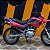 PROTETOR ESCAPE BROS 125-150 03/08 ORIG. CROM. - Imagem 6