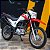 PROTETOR DM STEEL NXR BROS 125-150-160 03/21 CROMADO - Imagem 4