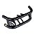PROTETOR DM STEEL CG TITAN 150 04/08 PRETO - Imagem 2