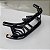PROTETOR DM STEEL CG TITAN 150 04/08 PRETO - Imagem 4