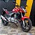 PROTETOR DM STEEL CB300 09/15 CROMADO - Imagem 5