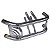 PROTETOR DM STEEL CB300 09/15 CROMADO - Imagem 2