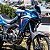 PROTETOR DE CARENAGEM SAHARA 300 2024 EM DIANTE PRETO FOSCO - Imagem 7