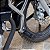 PROT CARENAGEM PEDALEIRA FAZER 150 2014 FACTOR 150 2015 CROM - Imagem 7