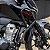 PROTETOR DE CARENAGEM CB 300 F TWISTER 2023 PRETO FOSCO - Imagem 3