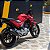PROTETOR CARENAGEM C/PEDALEIRA CB 250 TWISTER 16/22 PRETO F. - Imagem 4