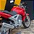 PONTEIRA CBX 250 TWISTER 02/08 MODELO ORIGINAL CROMADO - Imagem 6