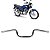 GUIDAO YBR 125 00/08 YBR 125 FACTOR 09/10 MODELO ORIGINAL - Imagem 1