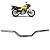 GUIDAO SUZUKI EN 125 YES 04/15 ORIG. CROM. - Imagem 1